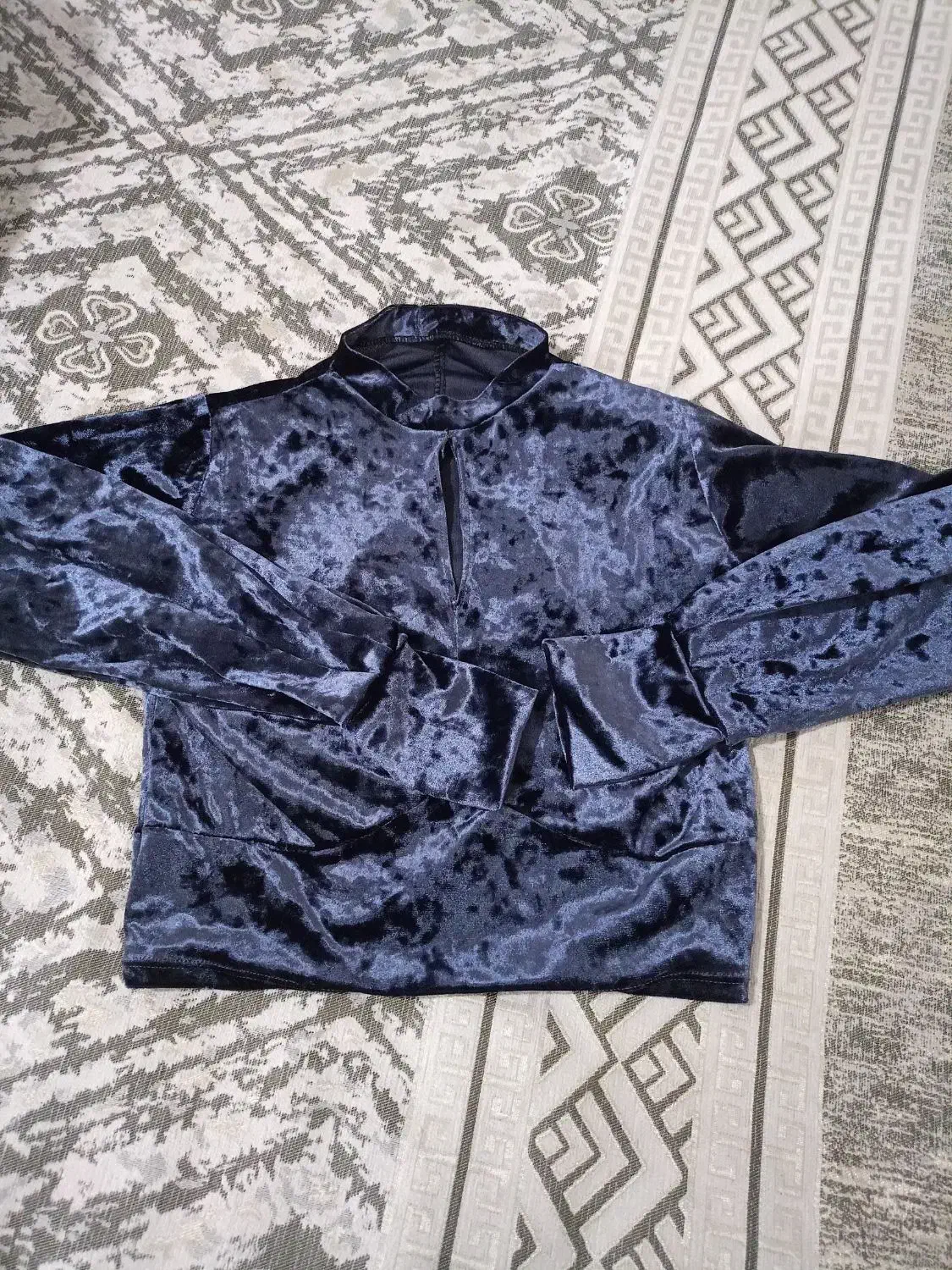 بادی و کراپ مجلسی|لباس|مشهد, کوشک مهدی|دیوار