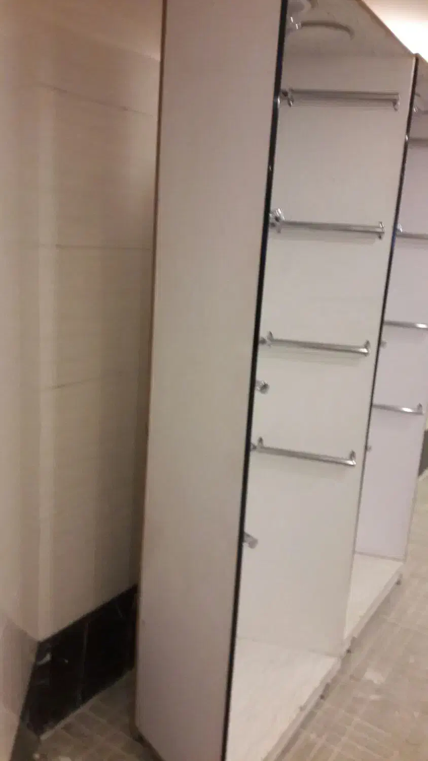 ویترین مغازه یا خانه|بوفه، ویترین، کنسول|اصفهان, جلالیه|دیوار