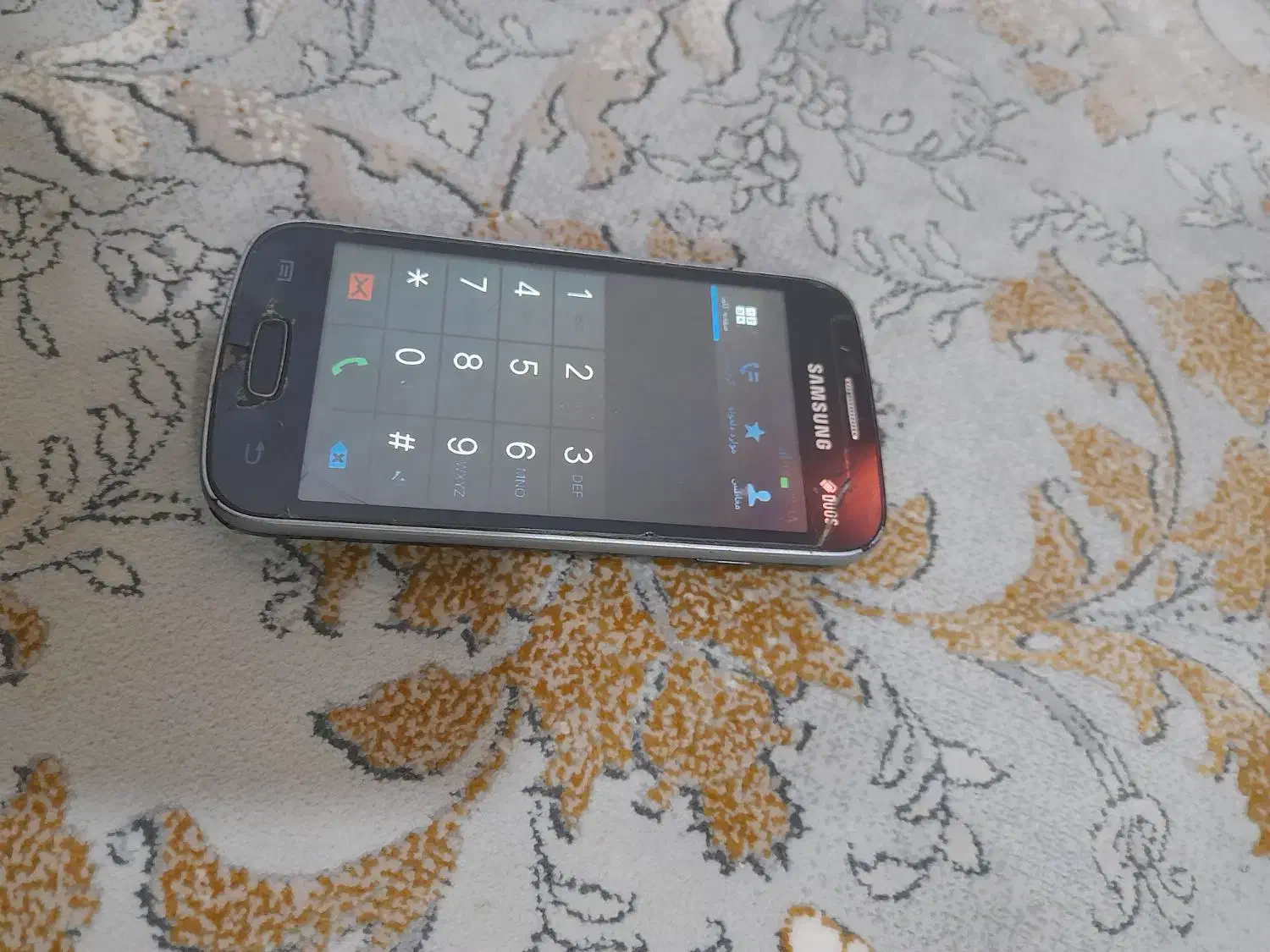 گوشی سامسونگ|موبایل|مرودشت, ابوذر جنوبی|دیوار