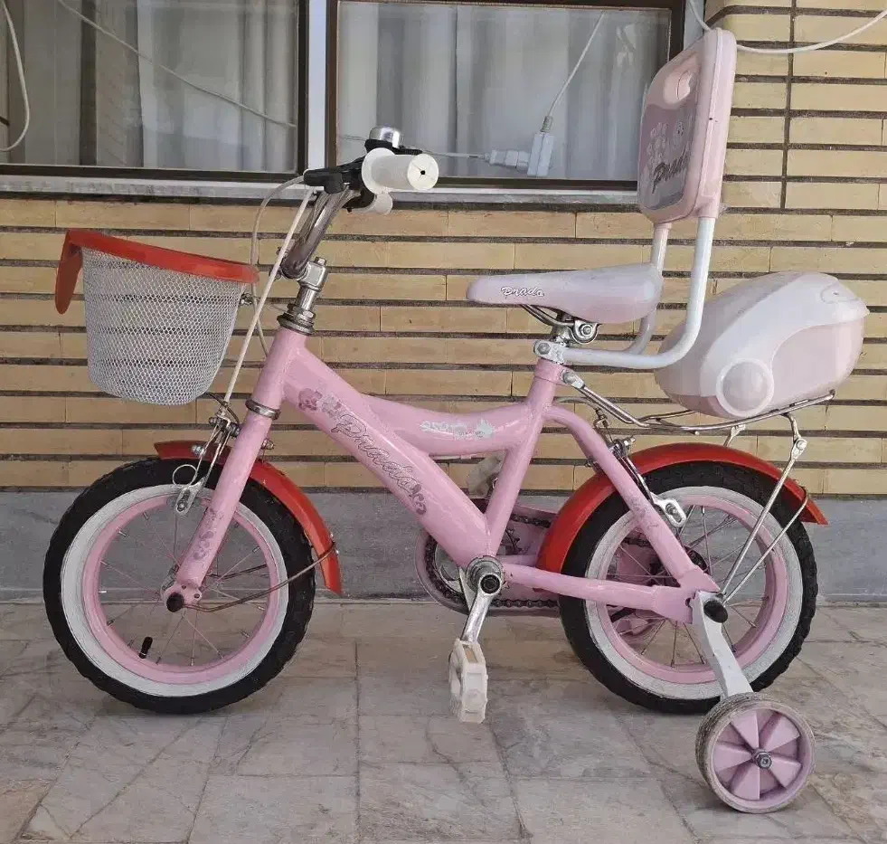 دوچرخه سایز۱۲|دوچرخه، اسکیت، اسکوتر|نائین, |دیوار