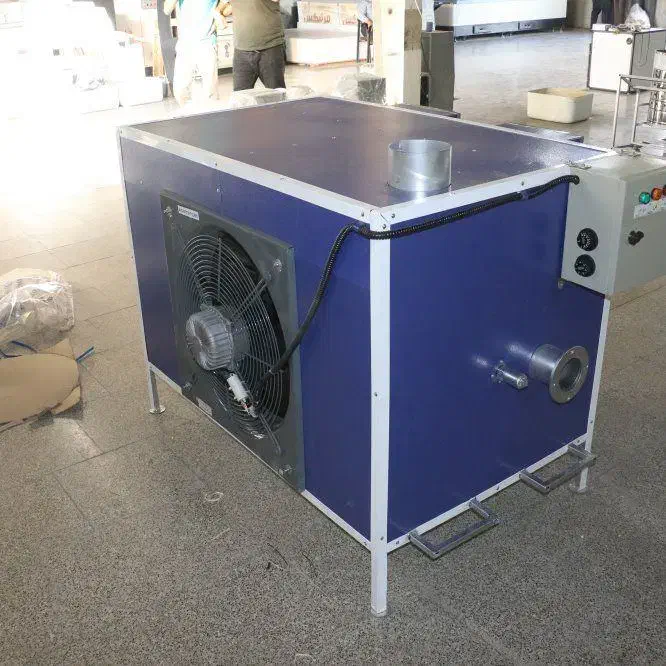 دستگاه هیتر بخاری گلخانه کابینتی 150 هزار|ماشینآلات صنعتی|بندرعباس, |دیوار