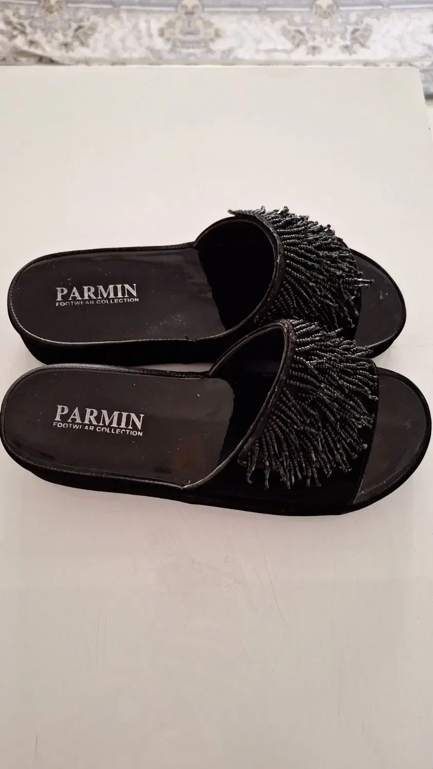 صندل|کیف، کفش، کمربند|شیراز, هفت تنان|دیوار