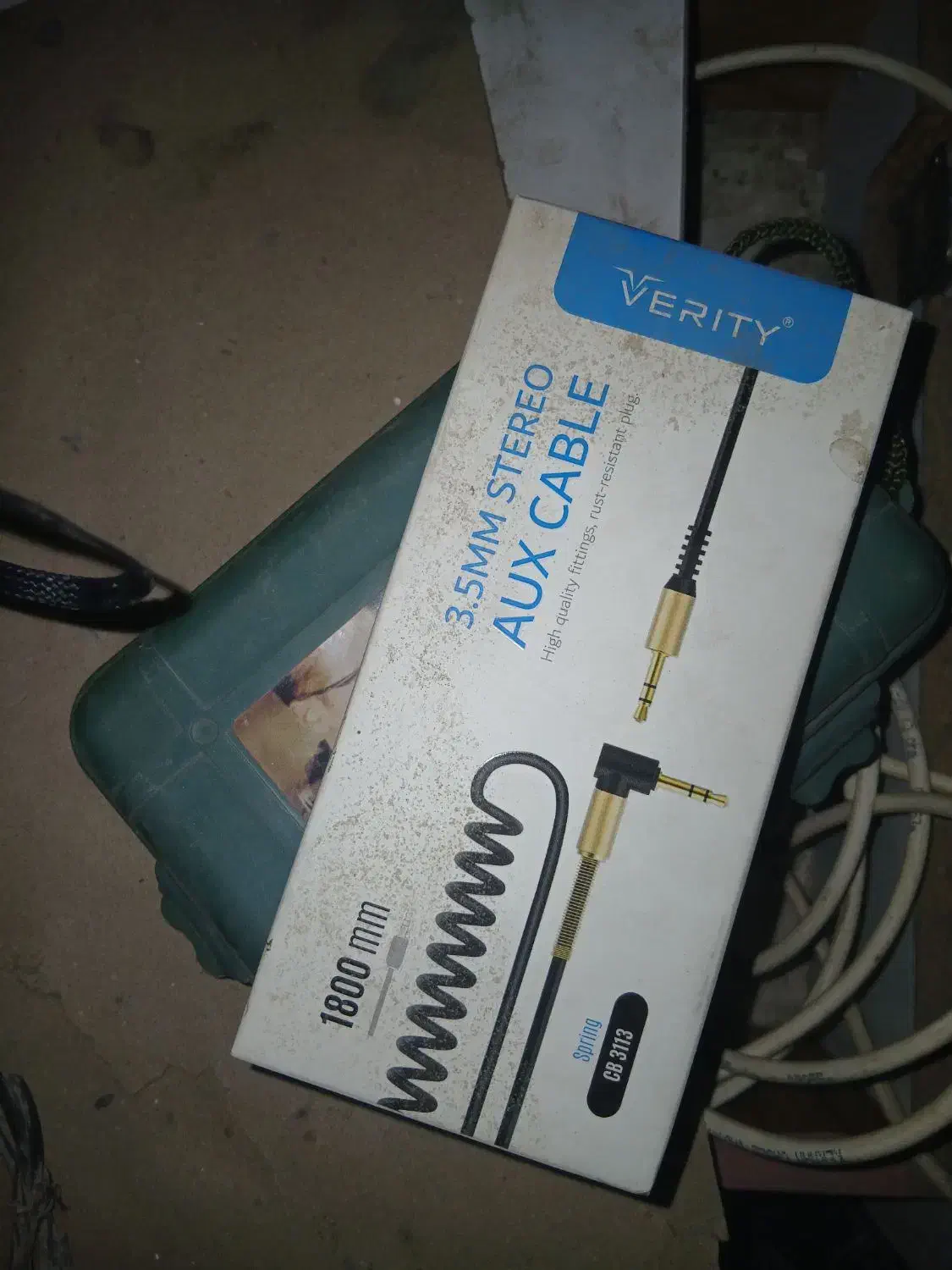 کابل ایوکس به قیمت عالی|قطعات و لوازم جانبی رایانه|نیشابور, دارایی|دیوار