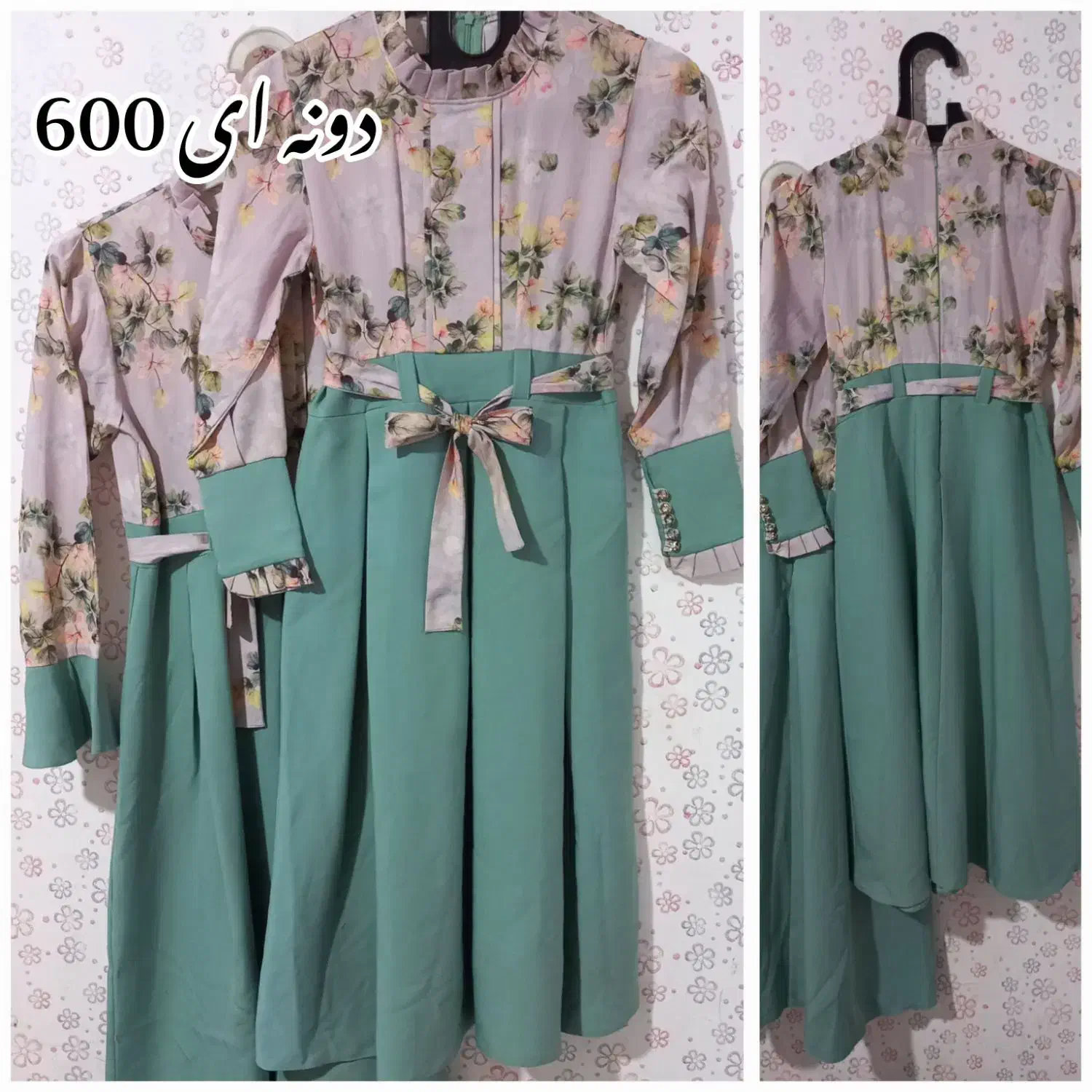 لباس مجلسی دخترانه|لباس|قم, اسمعیل آباد|دیوار