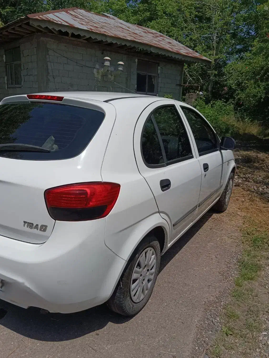 تیبا۲مدل۱۴۰۰|خودرو سواری و وانت|سنگر, |دیوار