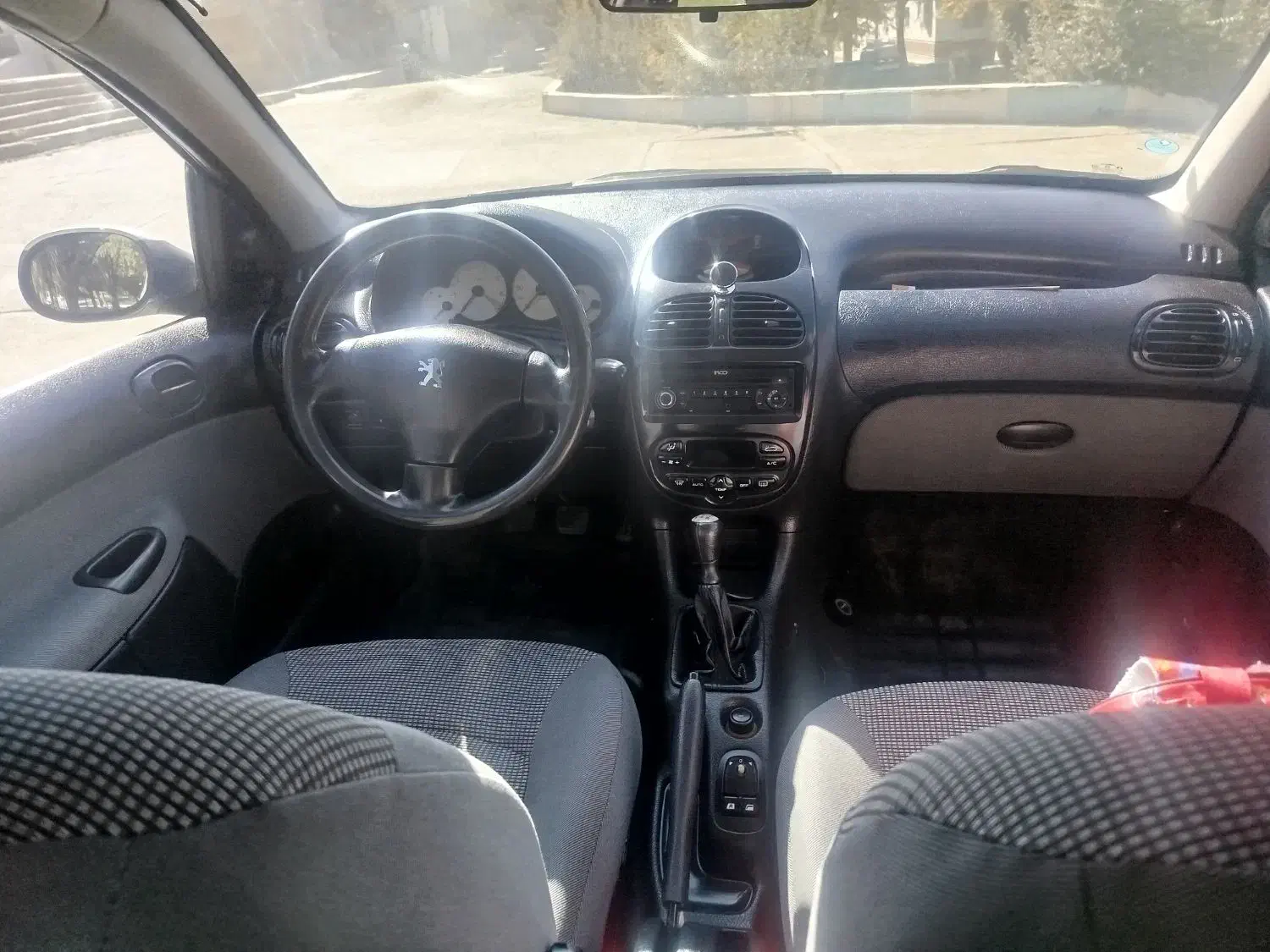 206sdمدل 93استثنایی|خودرو سواری و وانت|بوکان, |دیوار