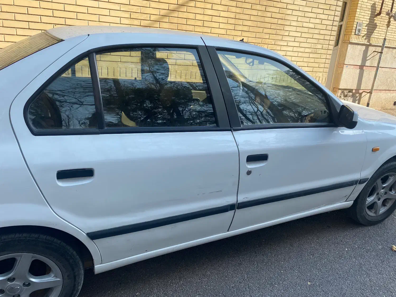 سمند|خودرو سواری و وانت|شیراز, ریاستی|دیوار