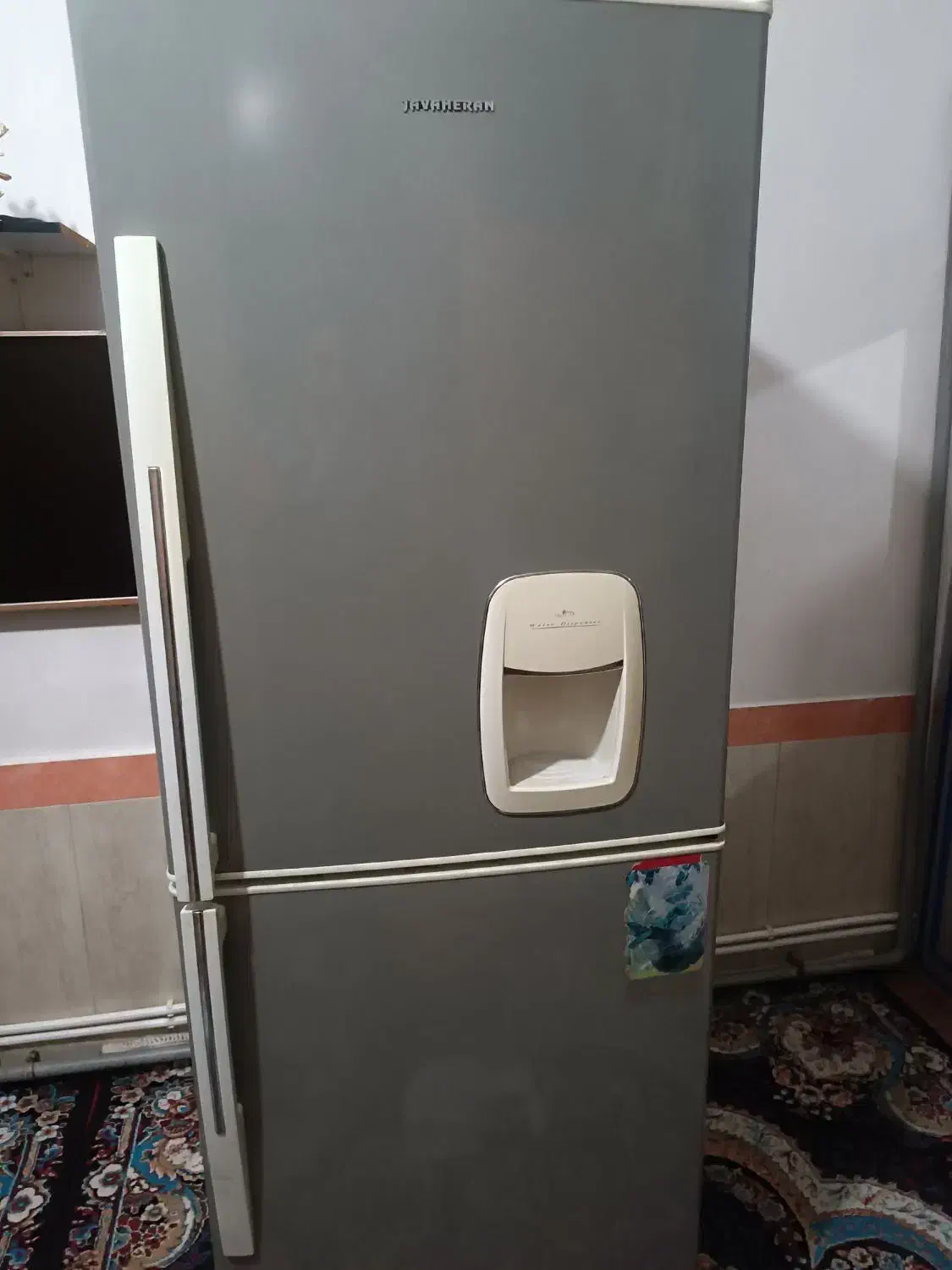 یک عدد یخجال فروشی|یخچال و فریزر|مرند, |دیوار