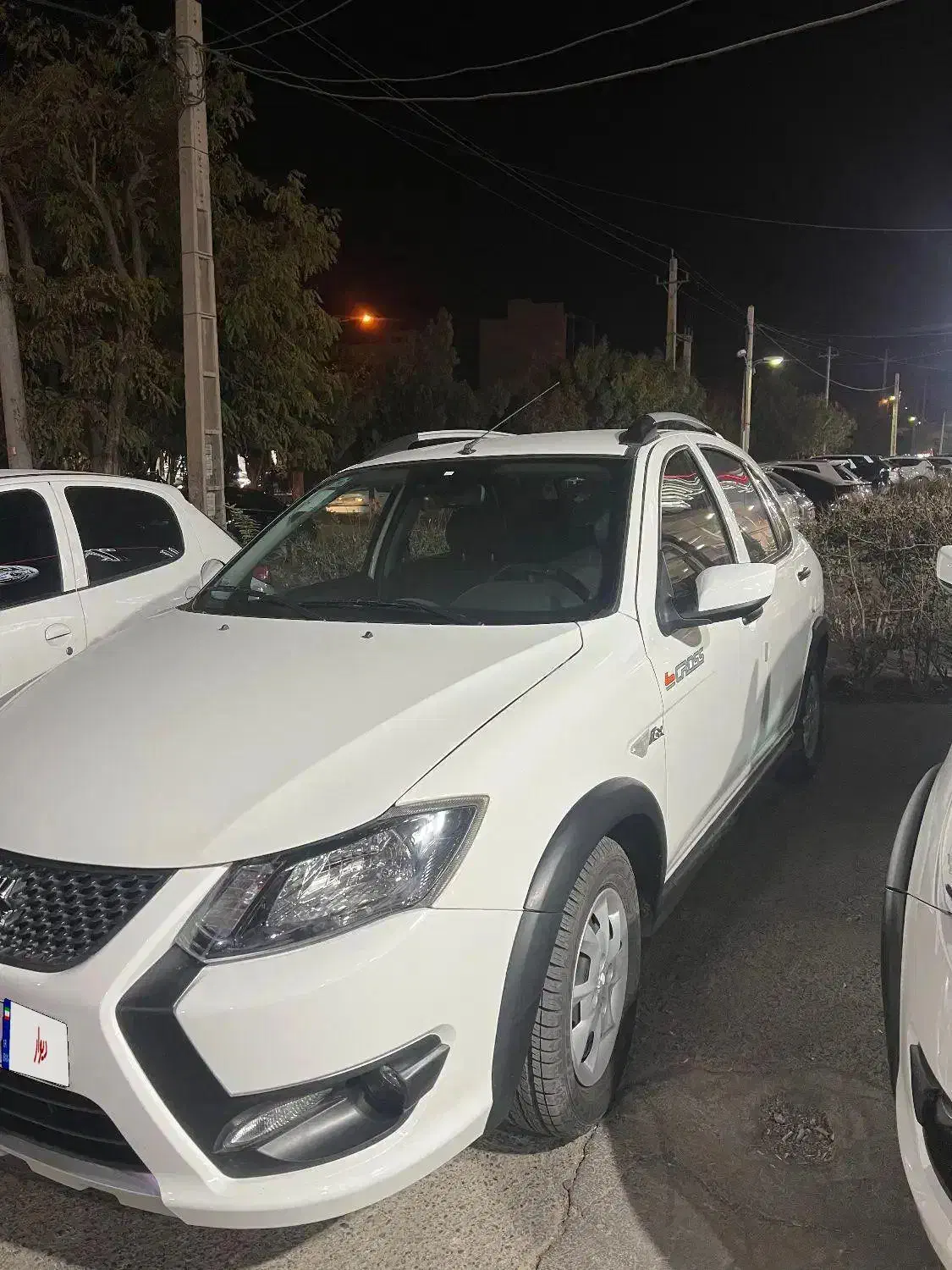 کویک GXتیپ L مدل ۱۴۰۳|خودرو سواری و وانت|کرج, فاز ۲ مهرشهر|دیوار