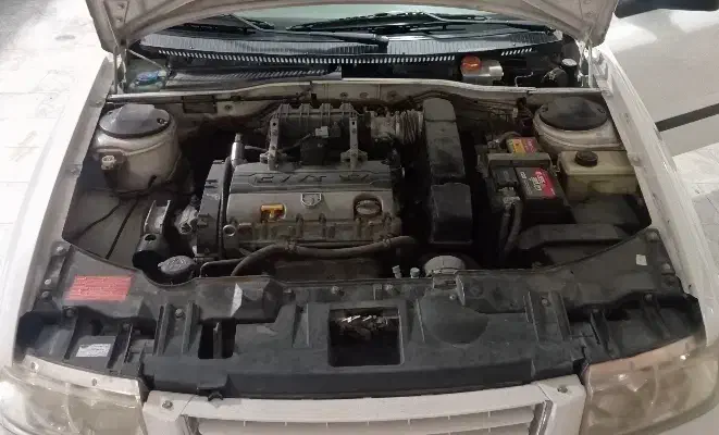 با سلام . خودروی سواری سمند.|خودرو سواری و وانت|زاهدان, |دیوار