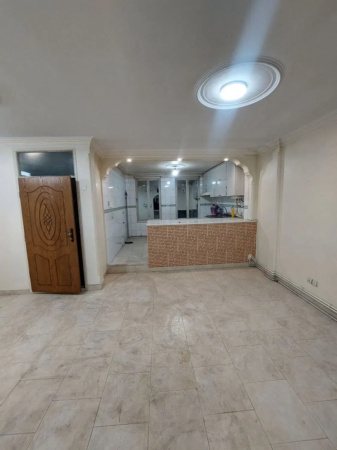 اجاره آپارتمان/۷۰متری/تخلیه