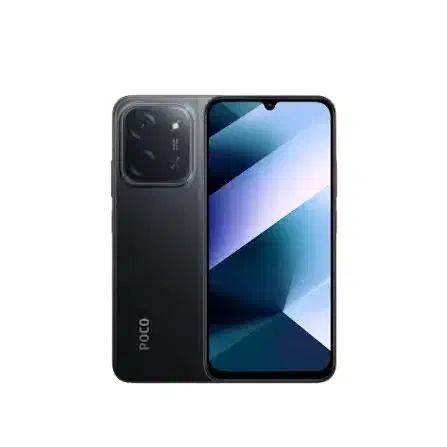 Poco c85 8/256|موبایل|فردیس, فردیس|دیوار