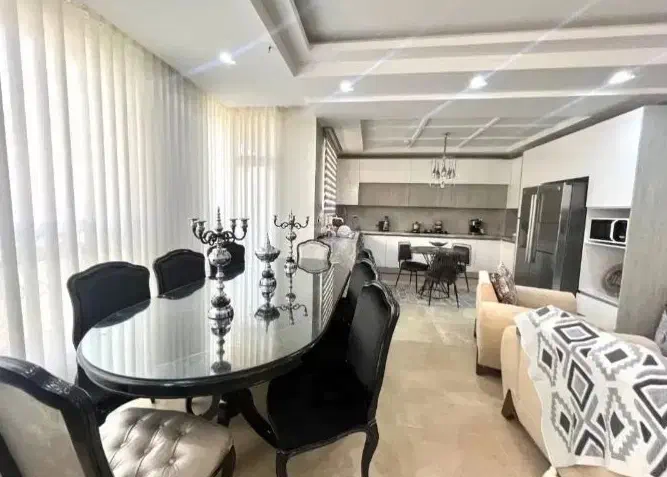 ۹۰متر/شهرک یاس/سرمایه گذاری/۲کله نور/شهرک راه آهن|فروش آپارتمان|تهران, شهرک یاس|دیوار