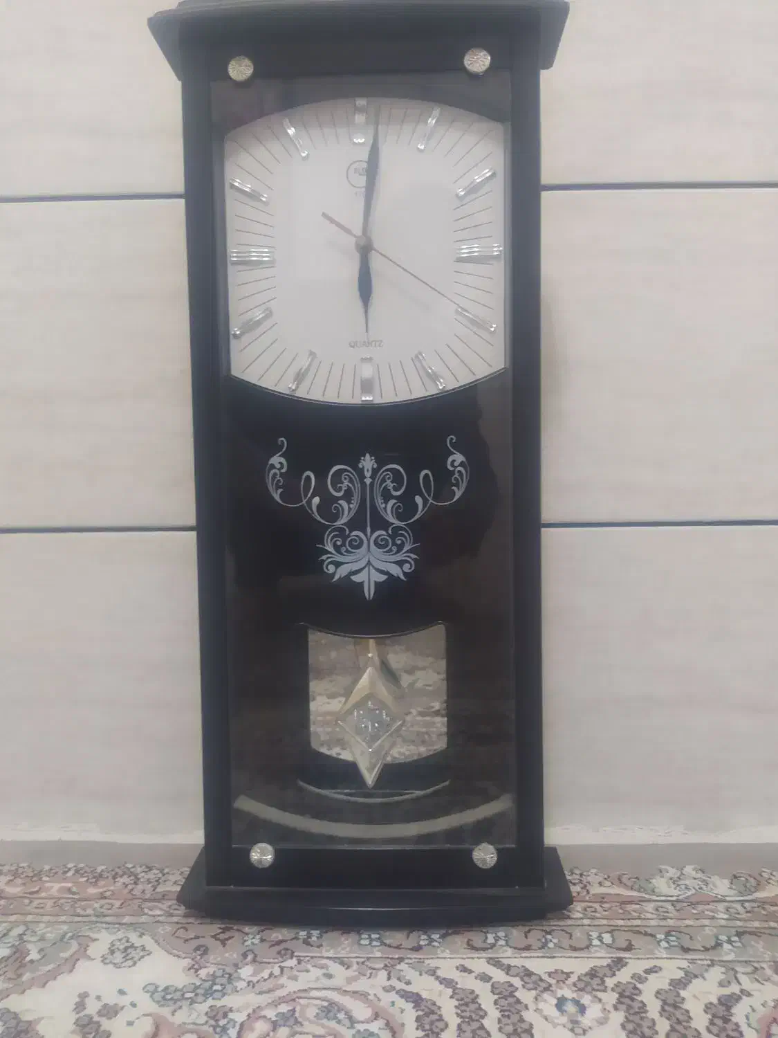 ساعت دیواری|ساعت دیواری و تزئینی|طبس, |دیوار