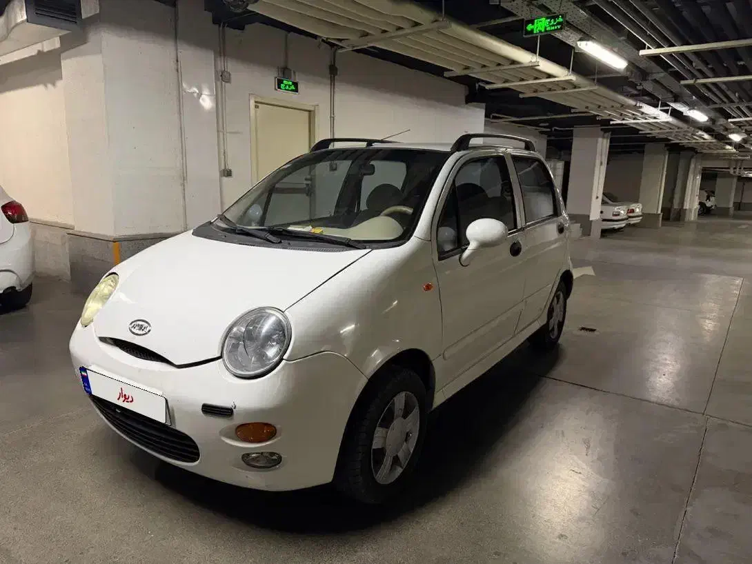 Mvm 110|خودرو سواری و وانت|مشهد, امامیه (شهرک غرب)|دیوار