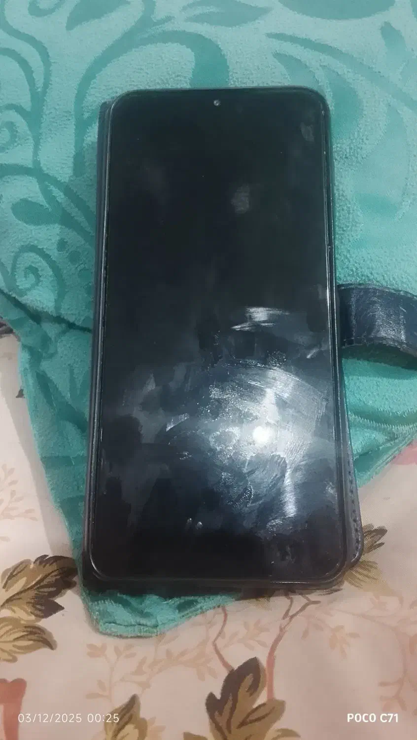 گوشی گلکسی آ23|موبایل|تربت‌حیدریه, حسنی بالا|دیوار