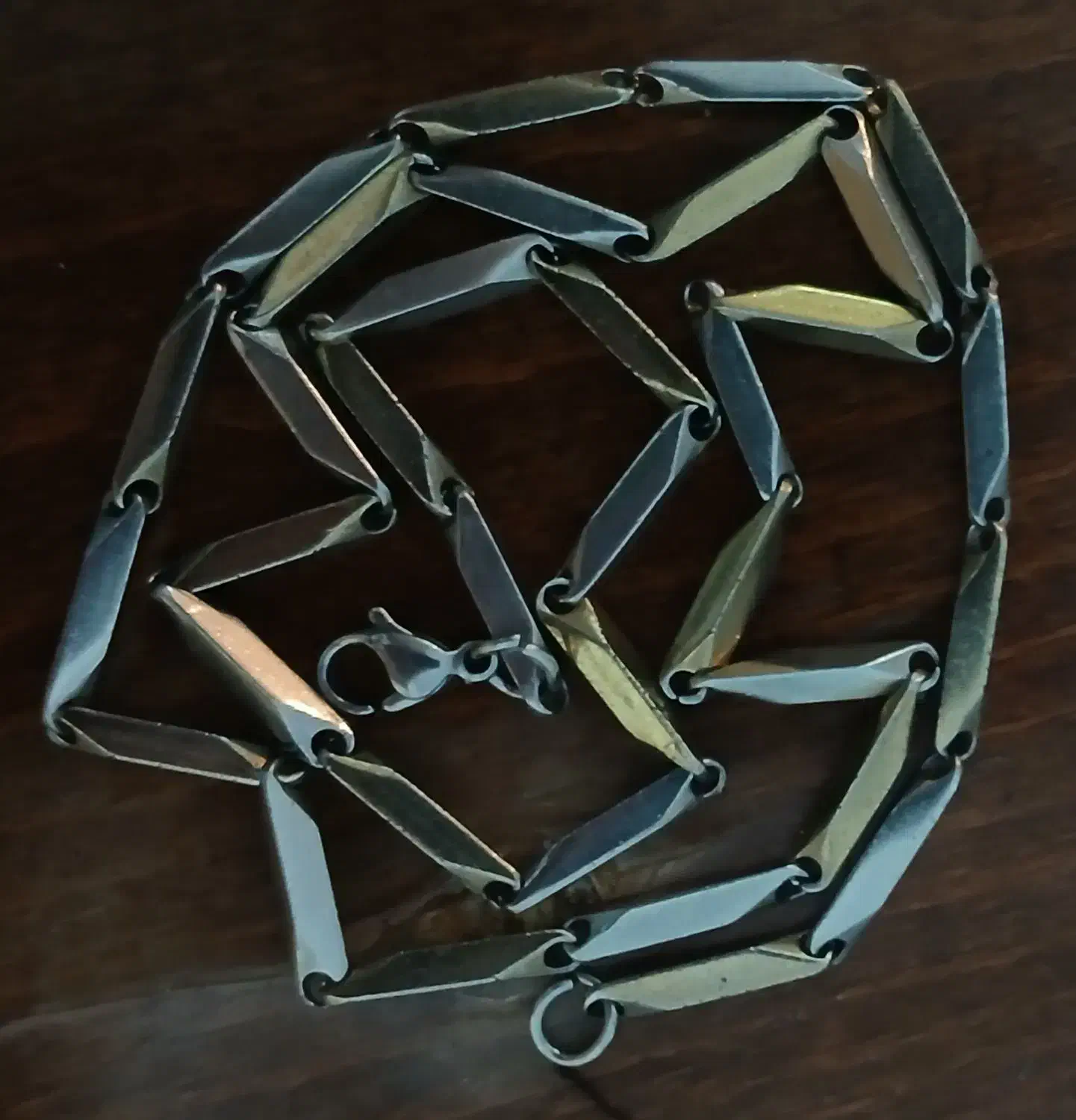 گردنبند|بدلیجات|رفسنجان, |دیوار