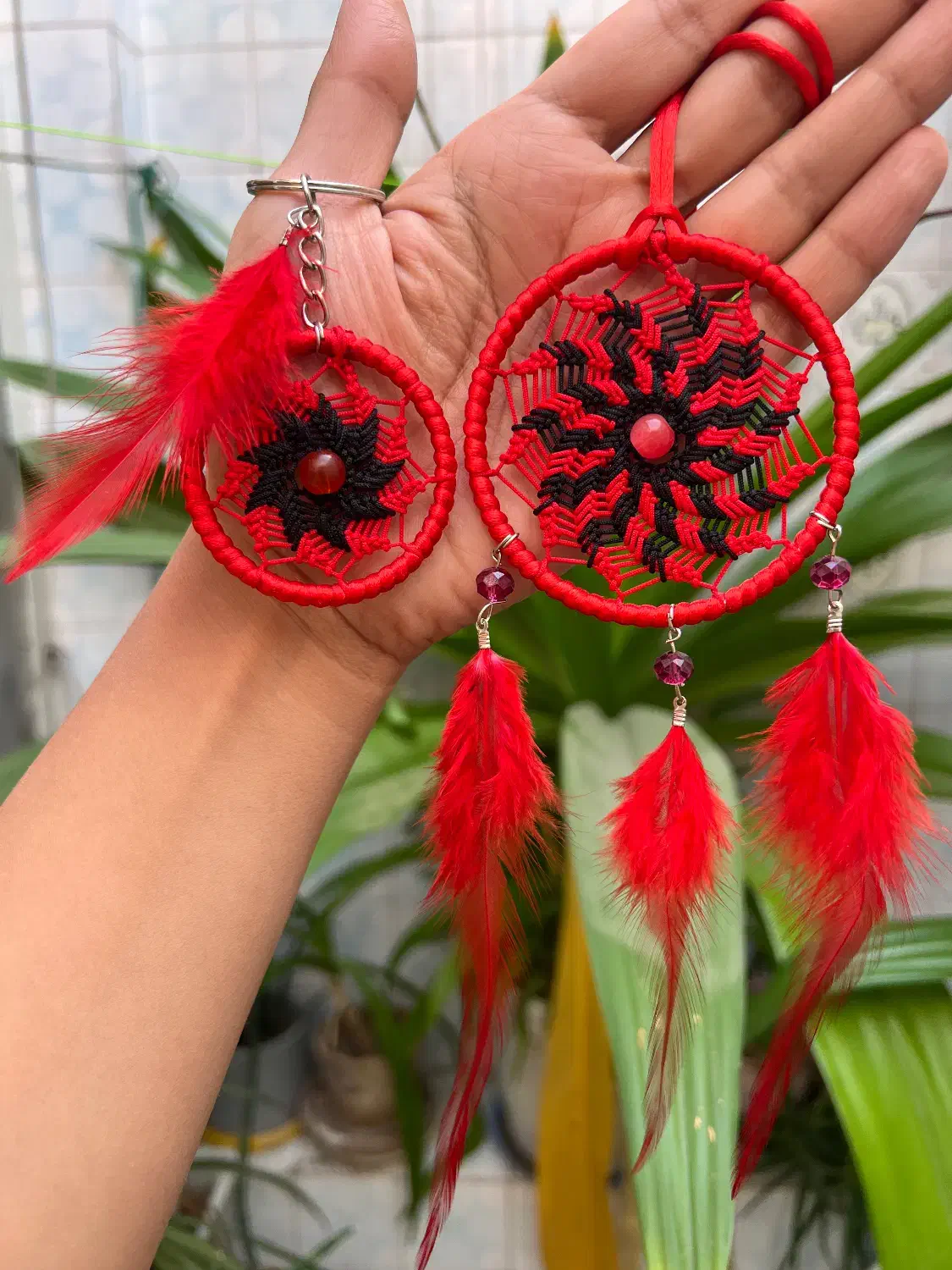 آویز دریمکچر|صنایع دستی و سایر لوازم تزئینی|تهران, وردآورد|دیوار