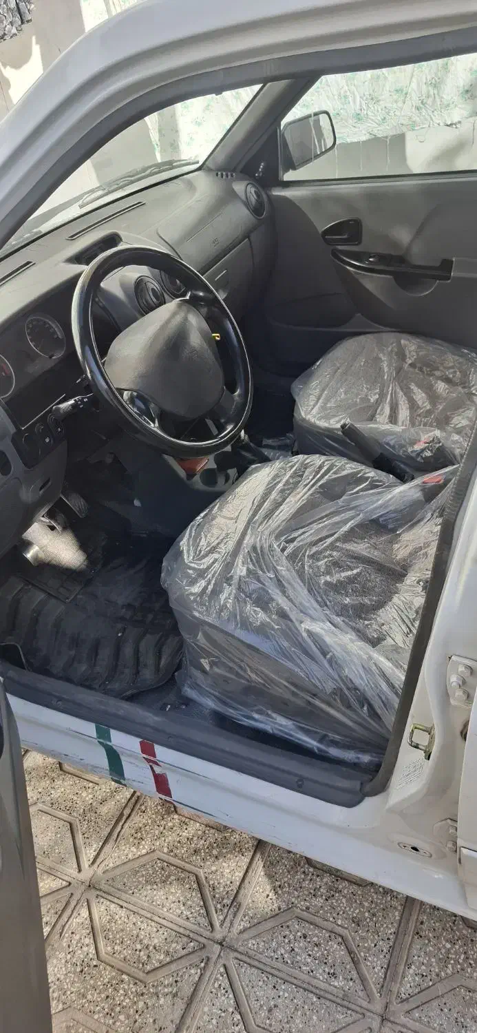 پراید ۱۳۲ تک برگ سند|خودرو سواری و وانت|تربت‌حیدریه, حسنی بالا|دیوار