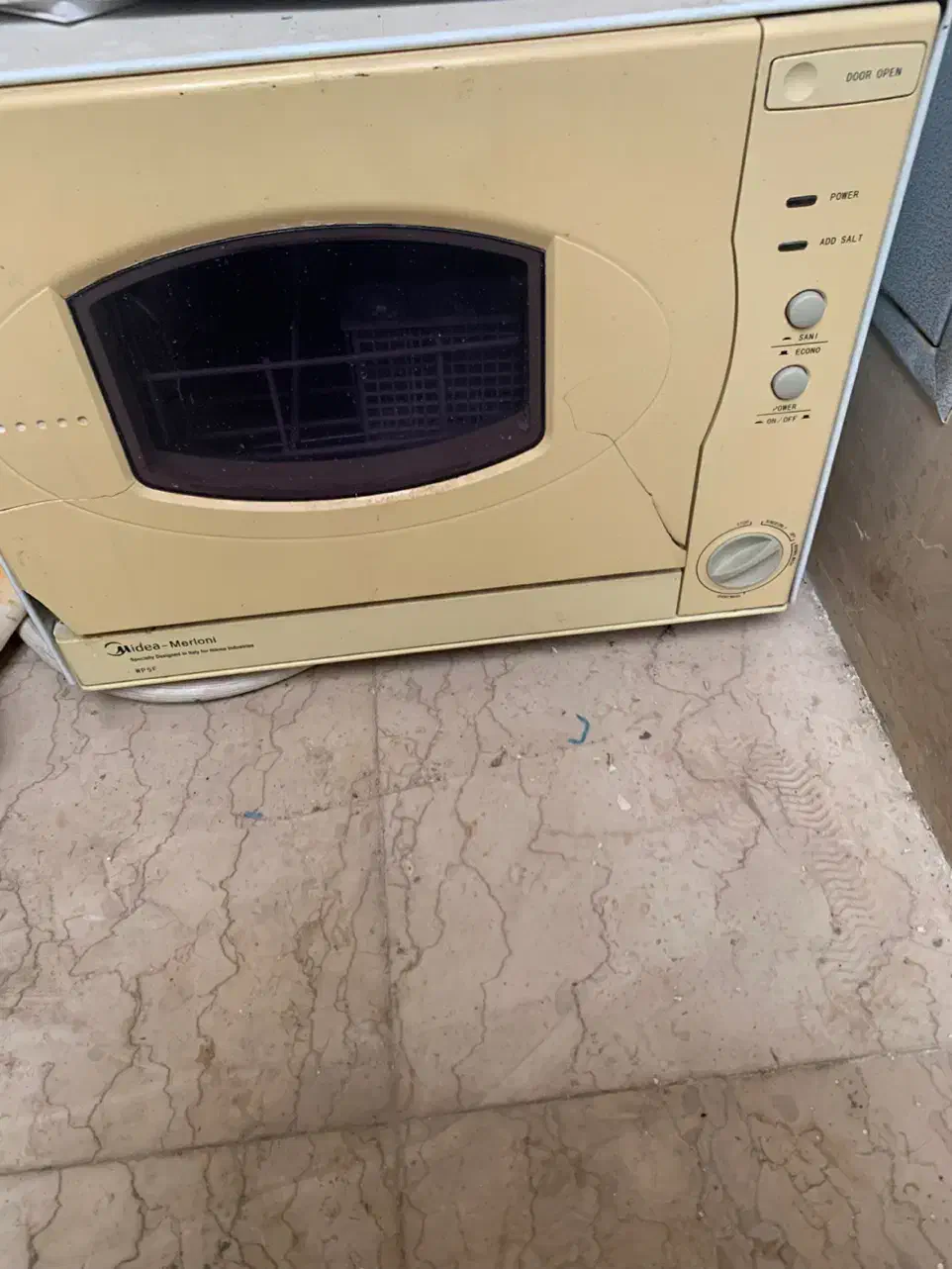 سلام ماشین ظرفشویی|ماشین ظرفشویی|قم, بلوار امین و ساحلی|دیوار