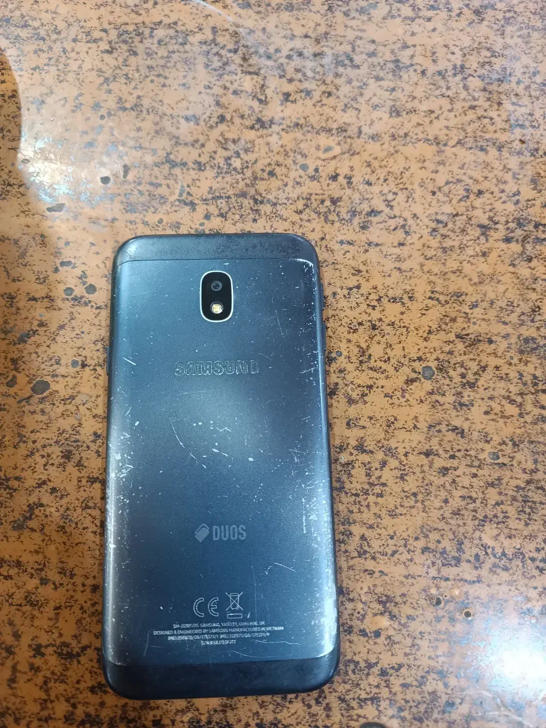 j3 pro|موبایل|اردبیل, |دیوار