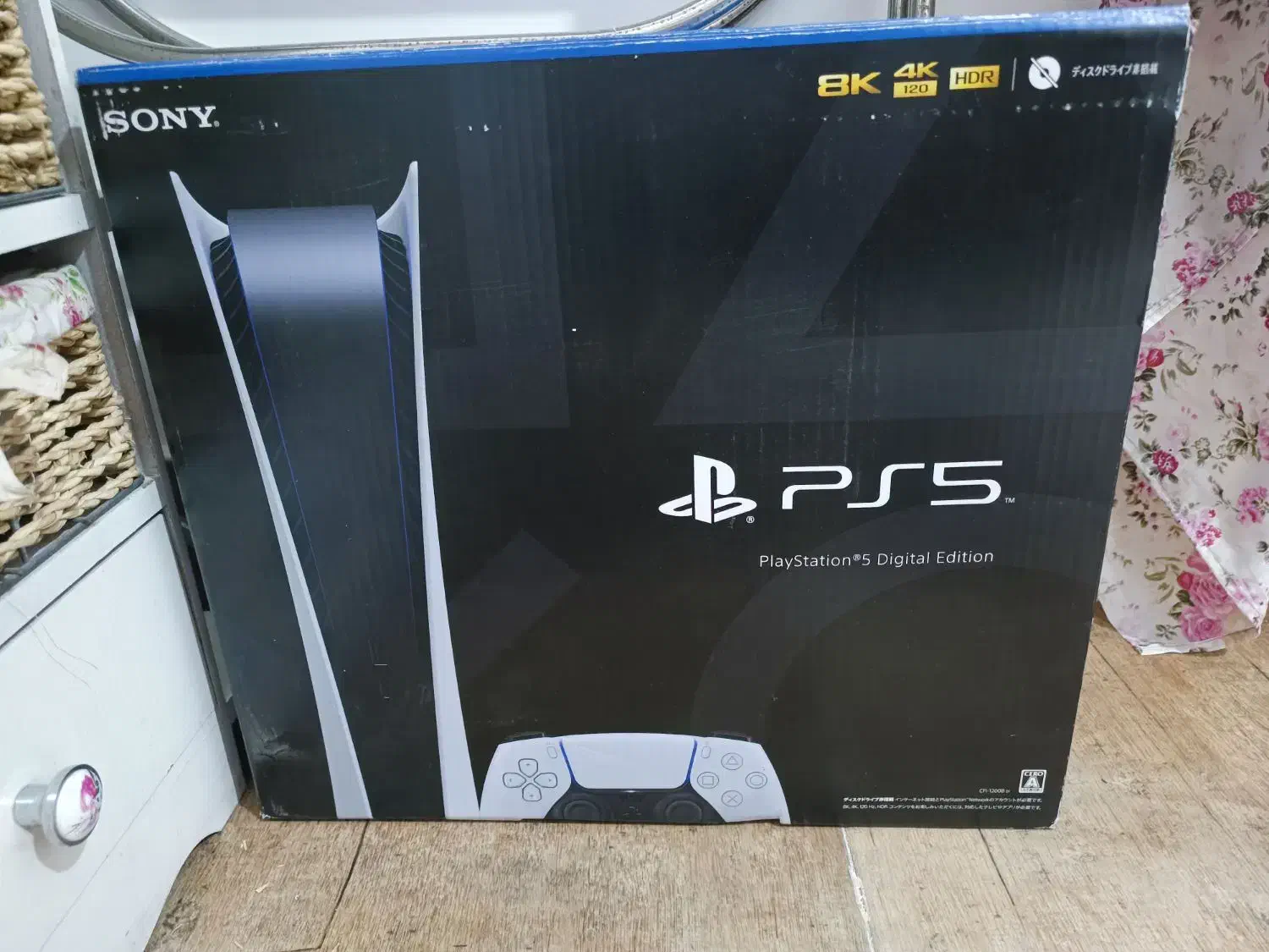 پی اس فایو درحد نو|کنسول، بازی ویدئویی و آنلاین|زاهدان, |دیوار