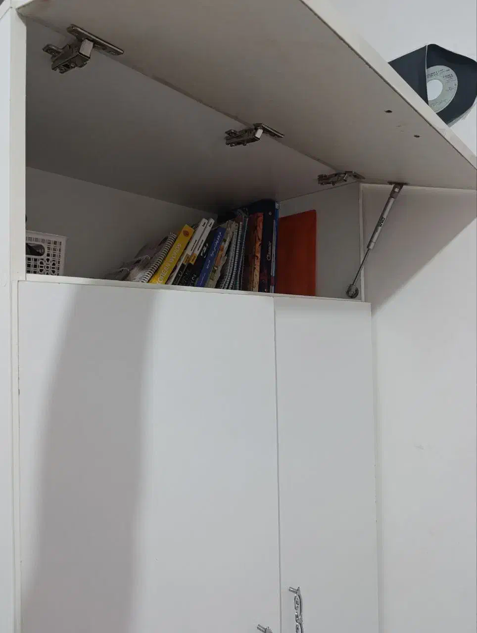 کمد باکس دار|جاکفشی، کمد، دراور|گلستان (تهران), |دیوار