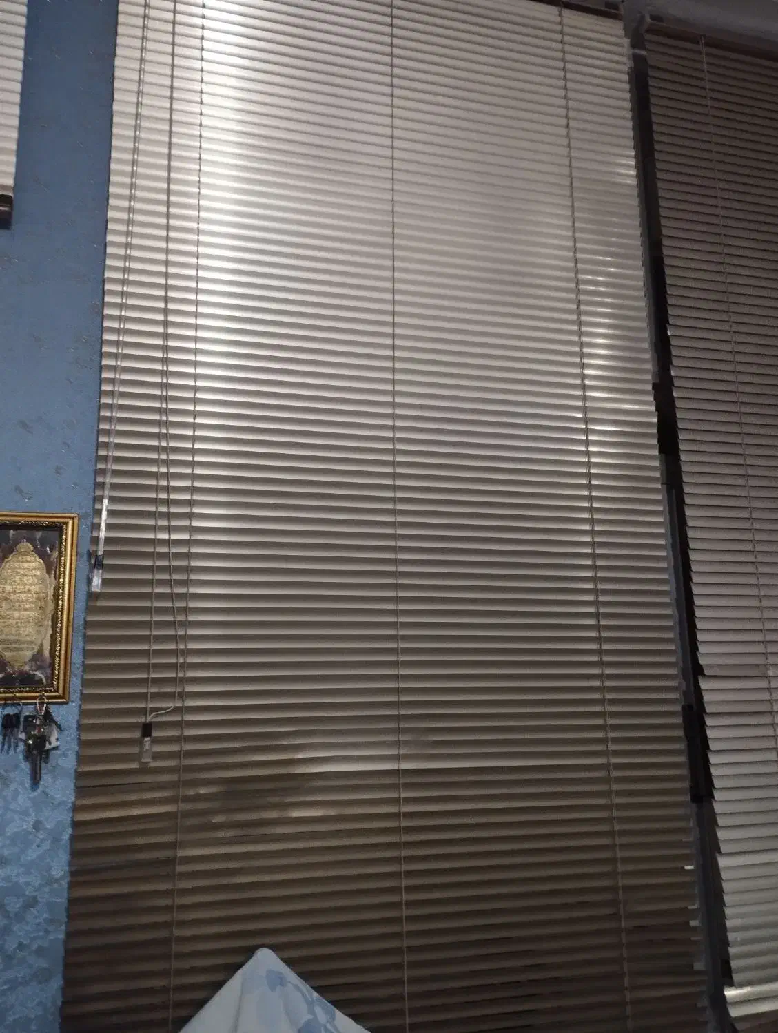 پرده|پرده، رانر، رومیزی|قم, گلزار|دیوار