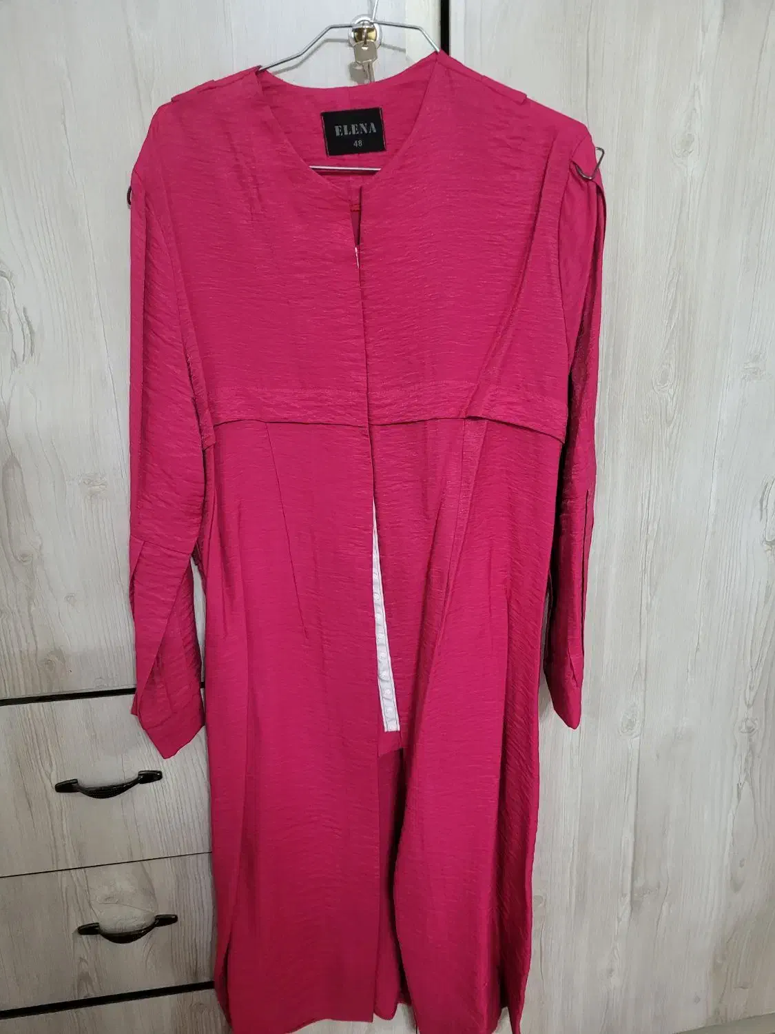 مانتو مجلسی|لباس|قم, جمکران|دیوار