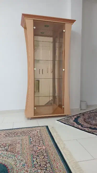 ویترین|بوفه، ویترین، کنسول|رشت, کوی مهر|دیوار