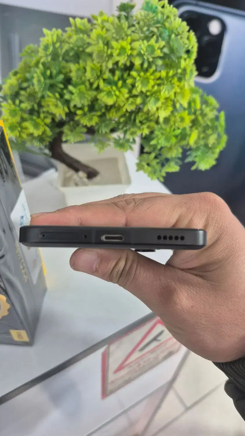 poco F6 pro 512/12|موبایل|باقرشهر, |دیوار