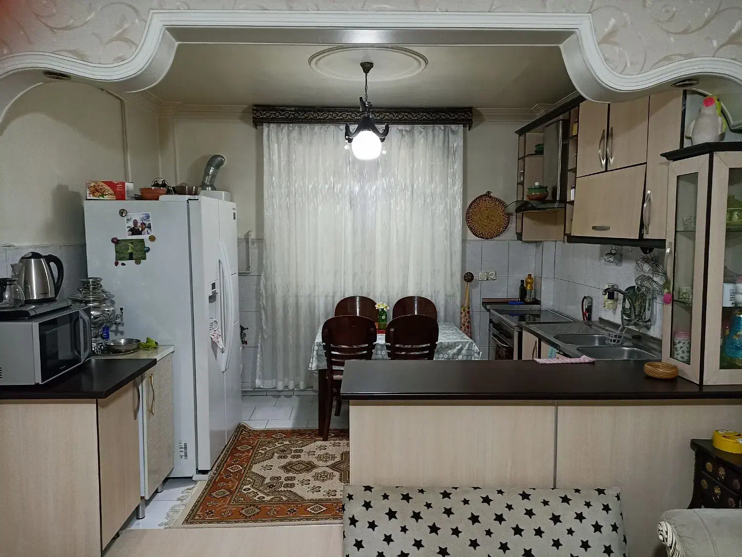 فروش آپارتمان ۵۰ متری تک واحدی|فروش آپارتمان|تهران, مینابی|دیوار