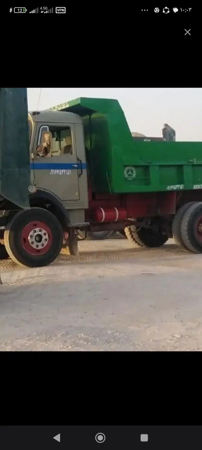 خاور ماسه اقساط|مصالح و تجهیزات ساختمان|آبادان, |دیوار