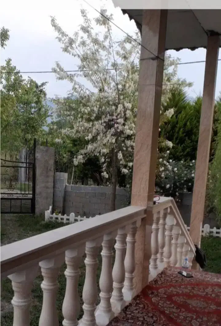 اجاره روزانه هفته ویلا باغ ماسال ماسوله گورابزرمیخ|اجارهٔ کوتاهمدت ویلا و باغ|گوراب زرمیخ, |دیوار