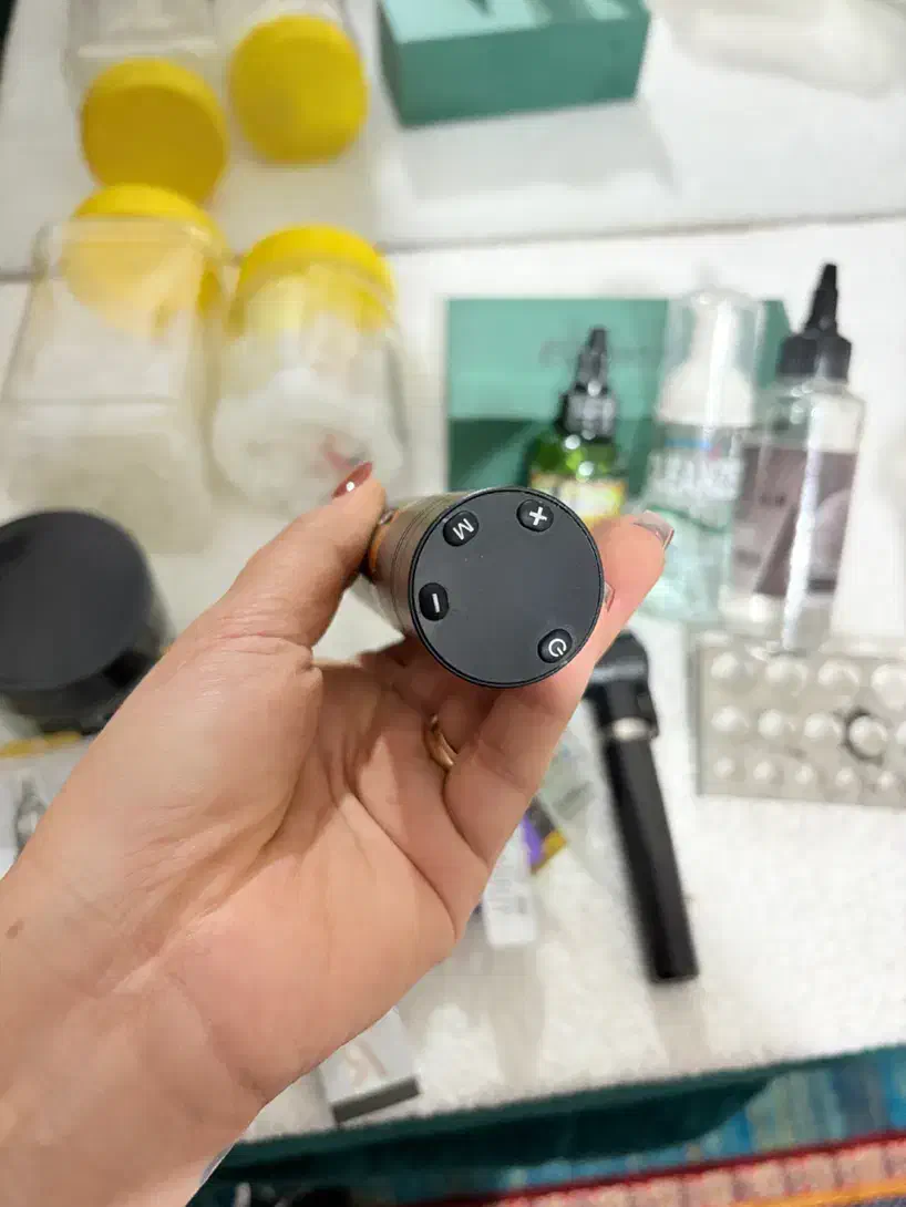 دستگاه تتو پن|آرایشی، بهداشتی، درمانی|اصفهان, بهارستان|دیوار