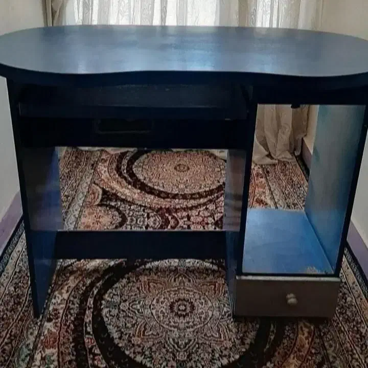 میزکامپیوتر کارکرده۸۰۰تومان|میز تحریر و کامپیوتر|اهواز, زیباشهر|دیوار