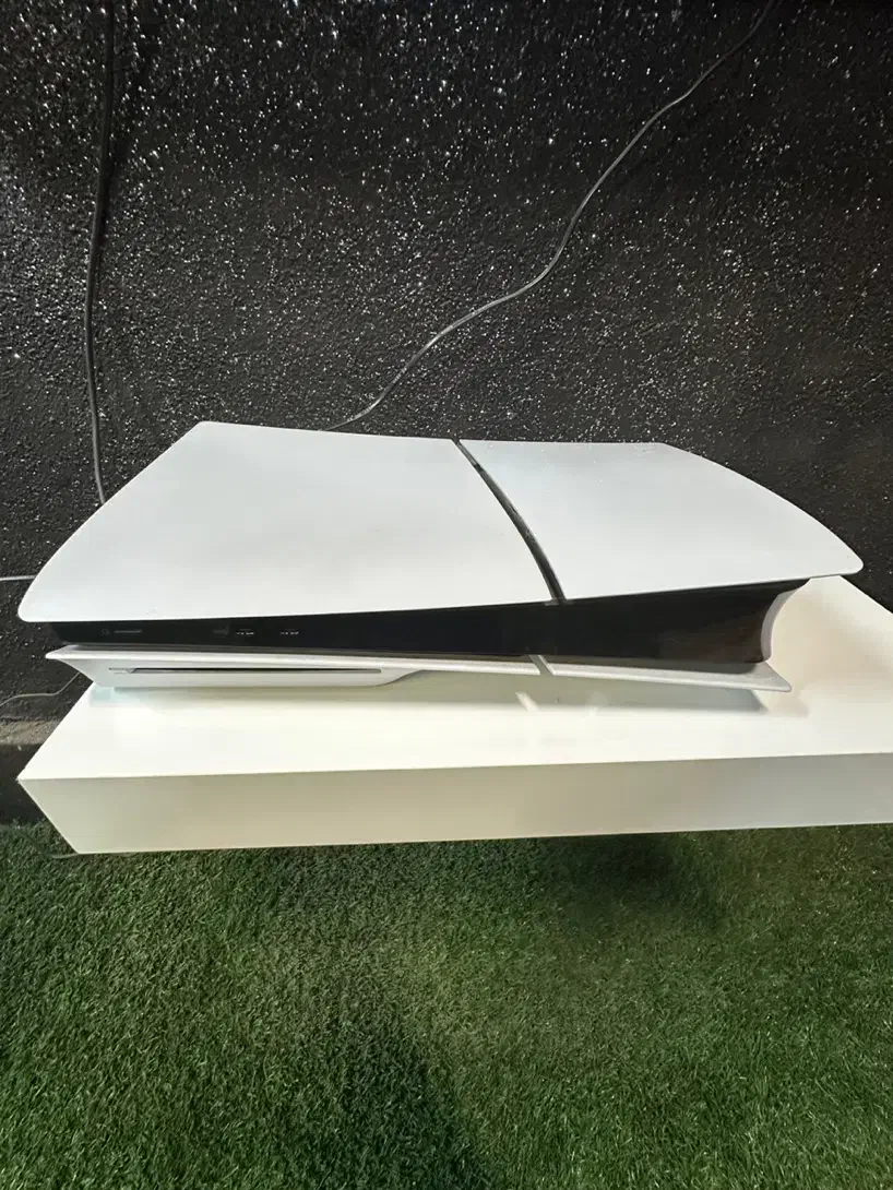 ps5 اسلیم استاندارد|کنسول، بازی ویدئویی و آنلاین|رشت, گلسار|دیوار