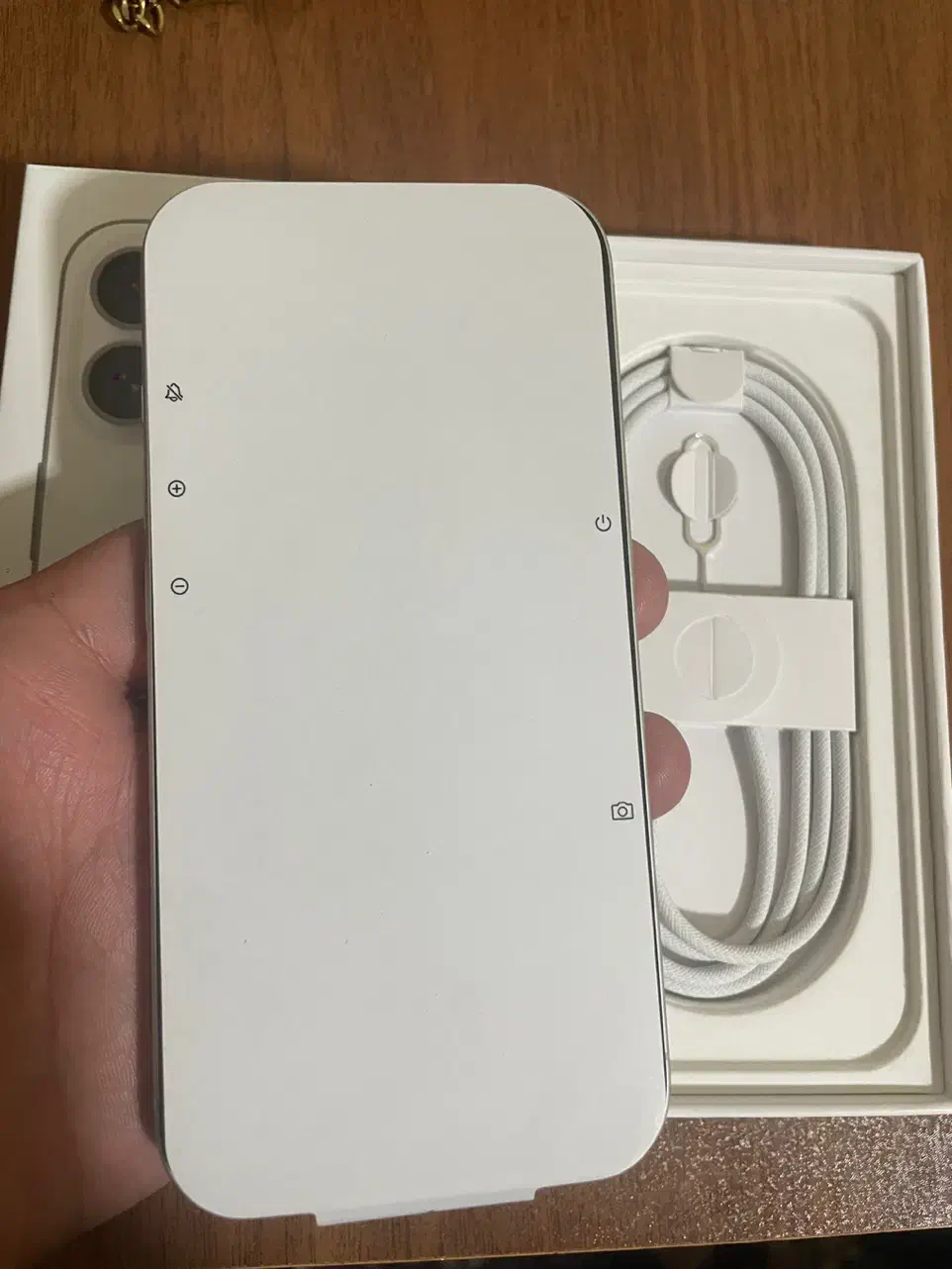 آیفون۱۶نرمال 128ch آکبند|موبایل|تربت‌حیدریه, شهید قرنی|دیوار