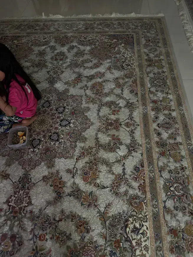 دوعدد فرش ۹متری|فرش|بندرعباس, |دیوار