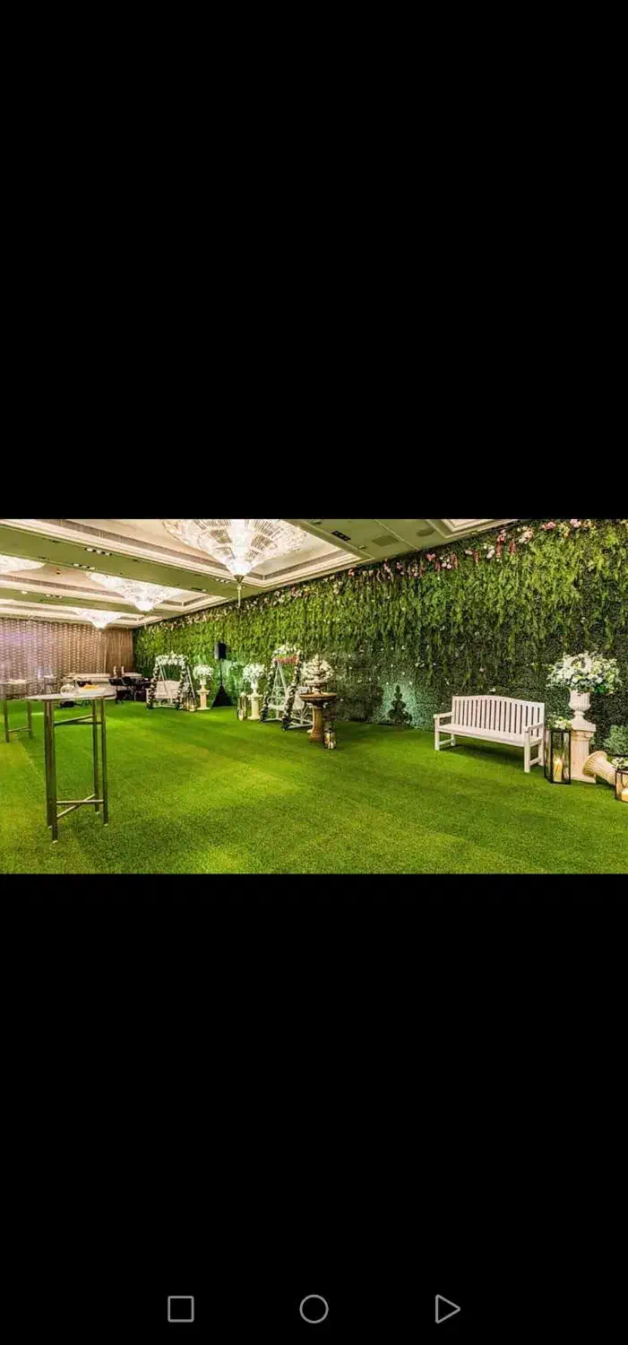 فنس برگی و پادری|گل مصنوعی|مشهد, موسوی قوچانی|دیوار