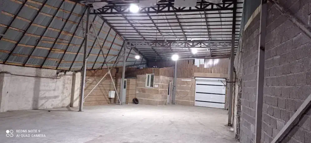 اجاره سوله ۲۰۰ متر بلوار ولیعصر|اجارهٔ دفتر صنعتی، کشاورزی، تجاری|رشت, کوی عرفان|دیوار