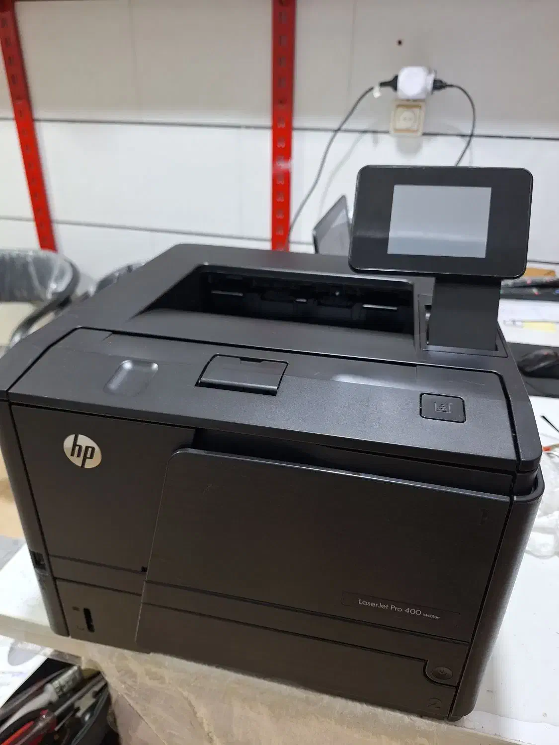 فروش انواع پرینترهای HP|پرینتر، اسکنر، کپی، فکس|بهبهان, |دیوار