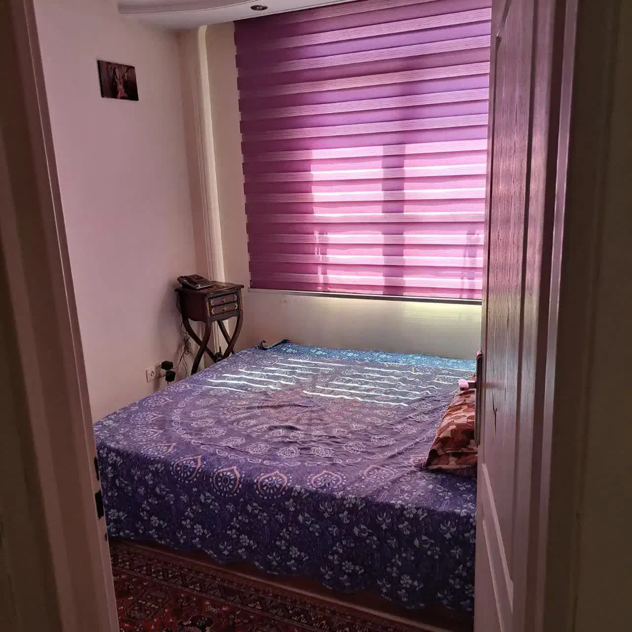 اپارتمان ۶۵متری تک واحدی افسریه شمالی|فروش آپارتمان|تهران, افسریه شمالی|دیوار