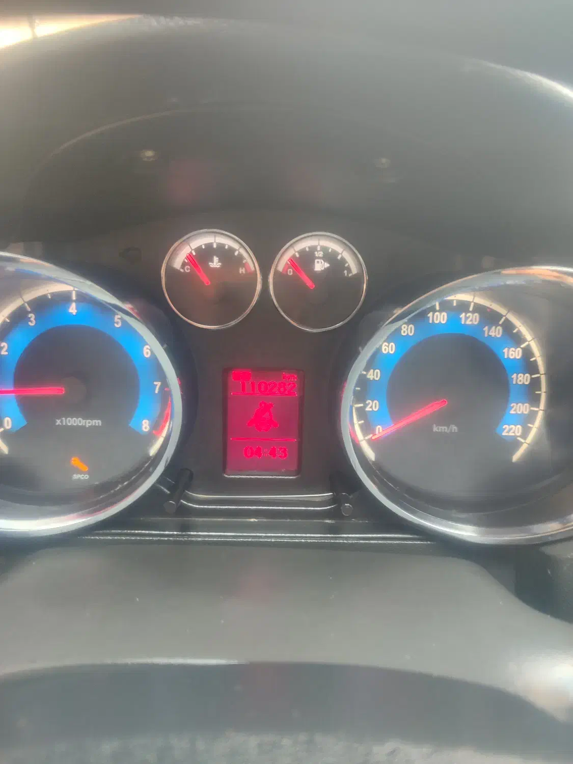 دنا پلاس مدل 97|خودرو سواری و وانت|اصفهان, باغ فردوس|دیوار