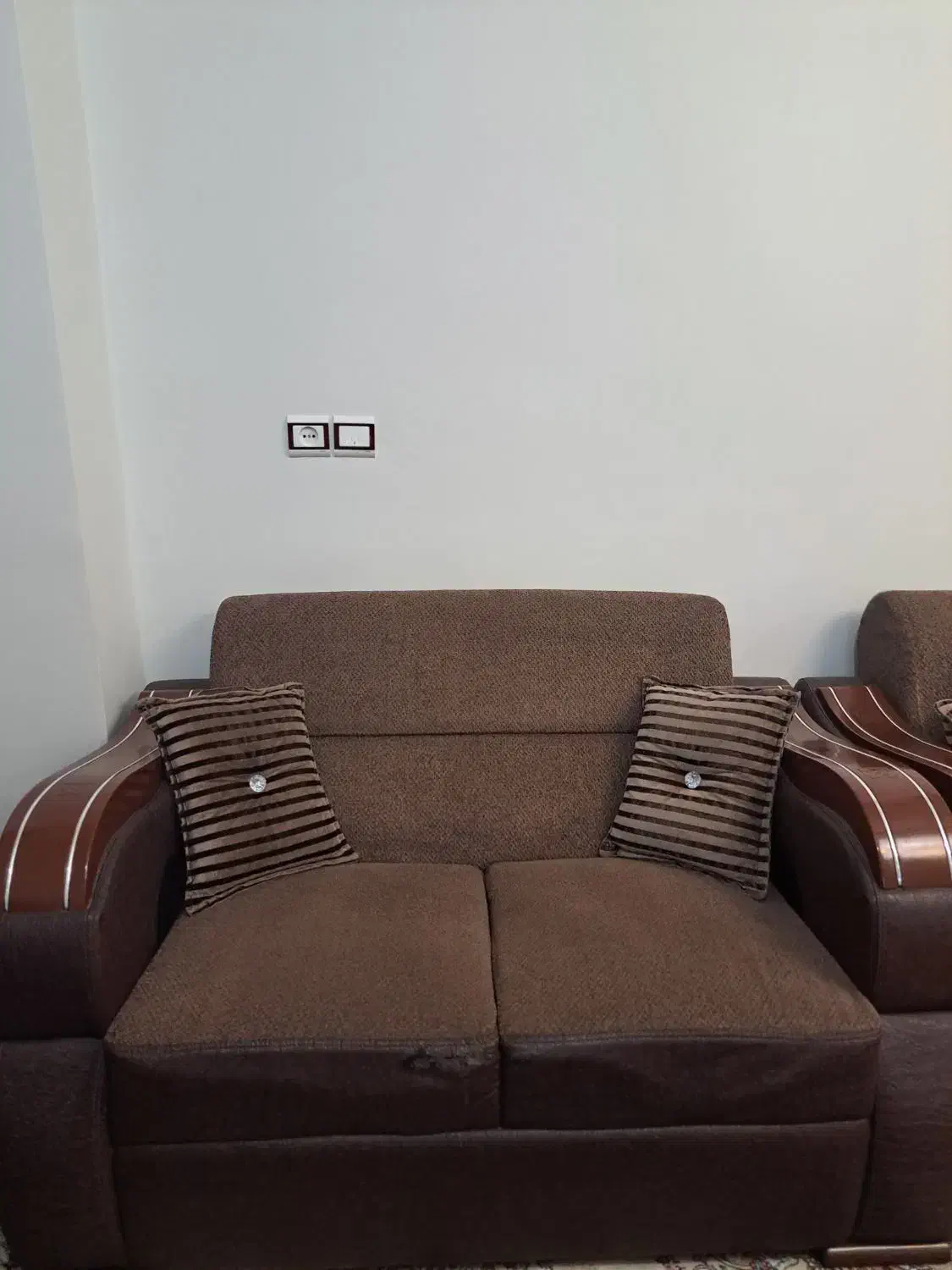 مبل هفت نفره کلاسیک|مبلمان خانگی و میز عسلی|گرگان, |دیوار