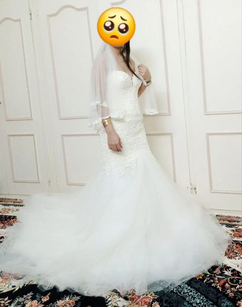 لباس عروس اجاره ای|لباس|بروجرد, |دیوار