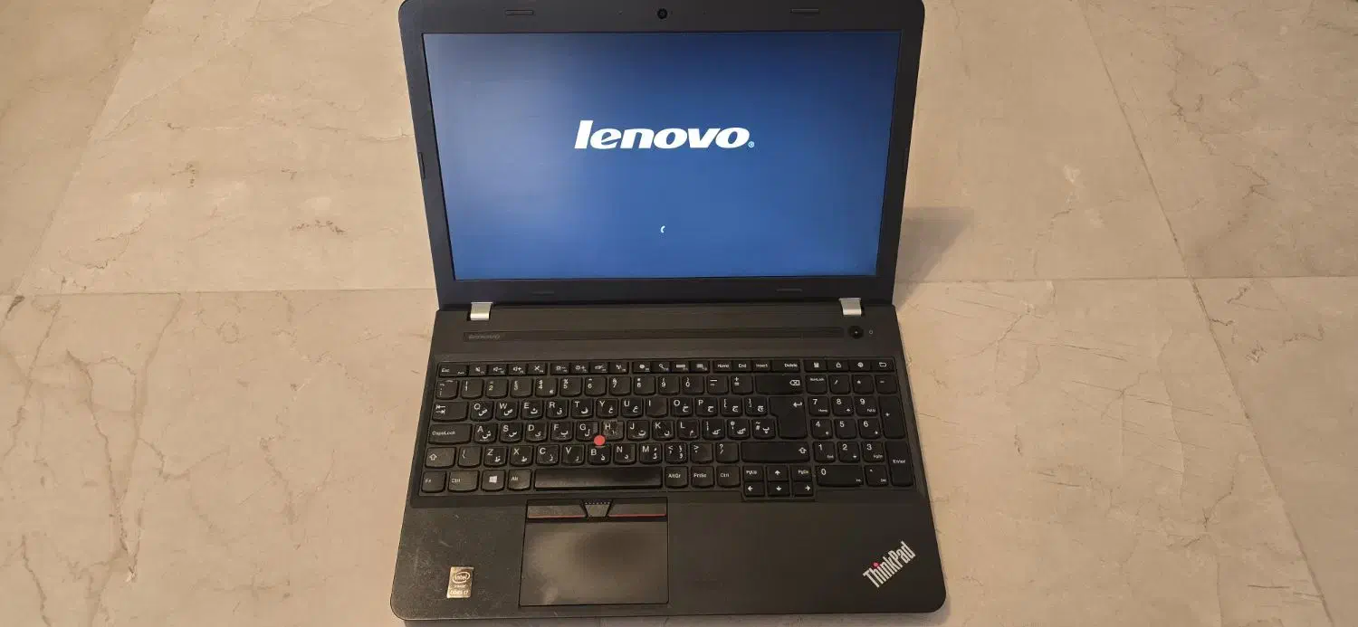 Thinkpad E550 Corei7|رایانه همراه|تهران, ده‌ونک|دیوار