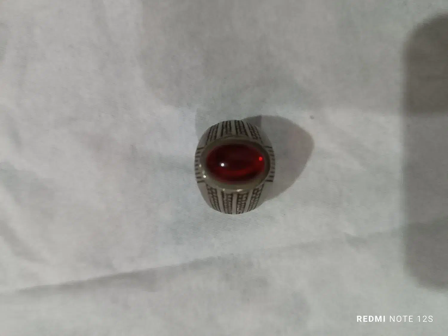 انگشتر نقره|جواهرات|کرمانشاه, |دیوار