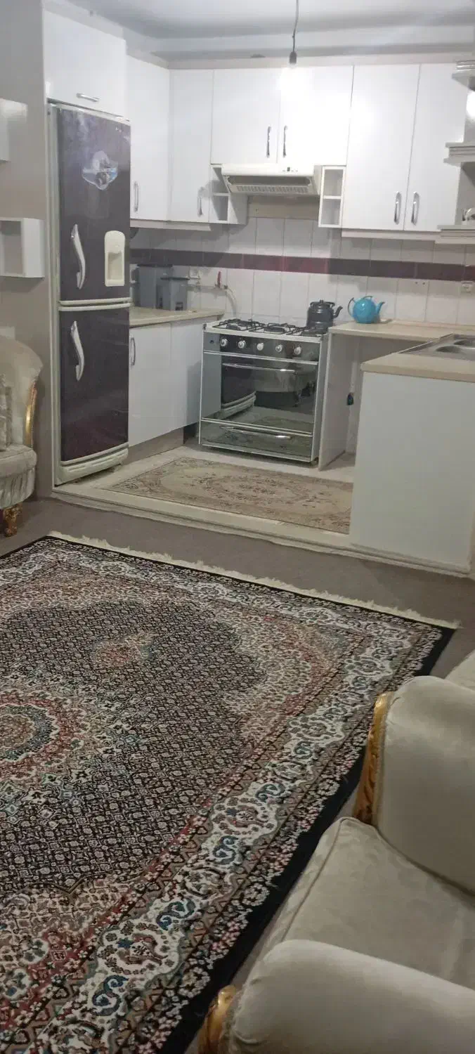 سوییت آپارتمانی ۴۰ متری کوتاه مدت|اجارهٔ کوتاه‌مدت آپارتمان و سوئیت|تبریز, |دیوار