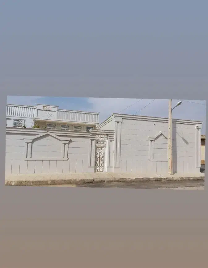 نمای سرامیک طرح سنگ|مصالح و تجهیزات ساختمان|بم, |دیوار